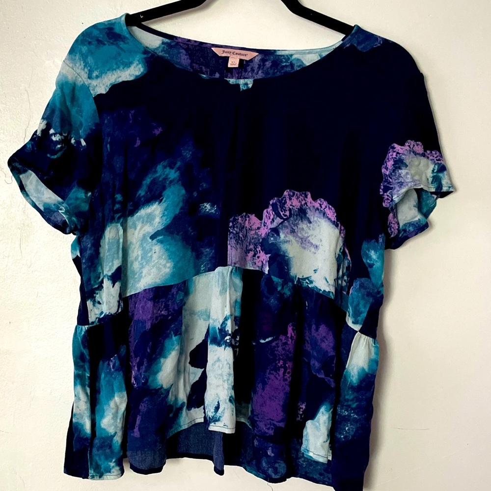 Candies keyhole top
